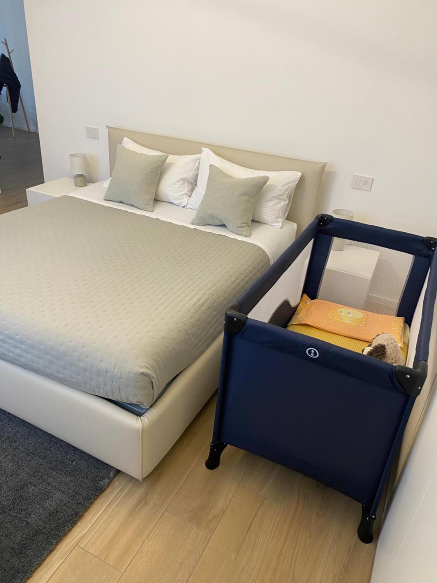 Apartamento La Casa Di Gabriella Milán