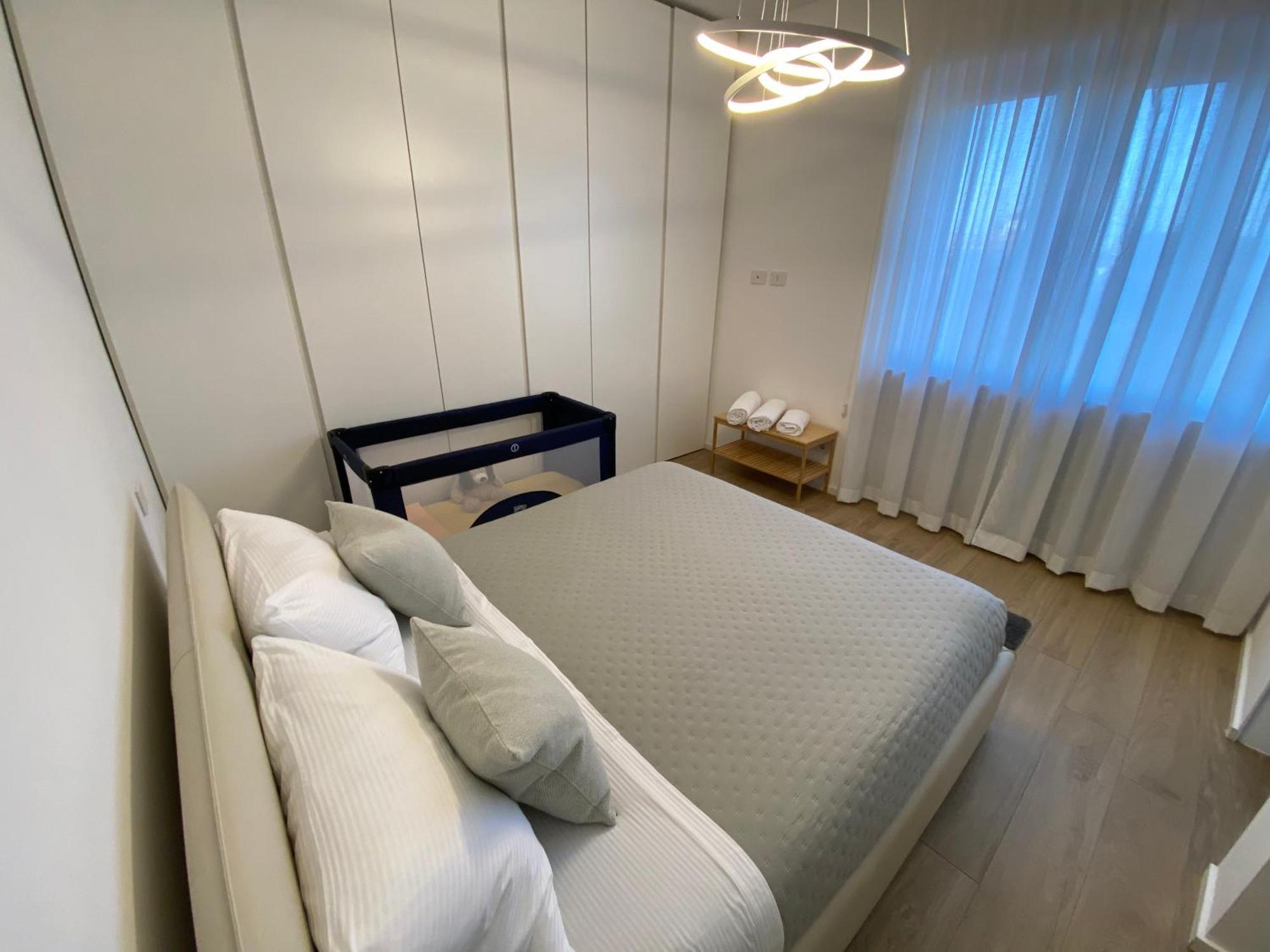 La Casa Di Gabriella Apartamento