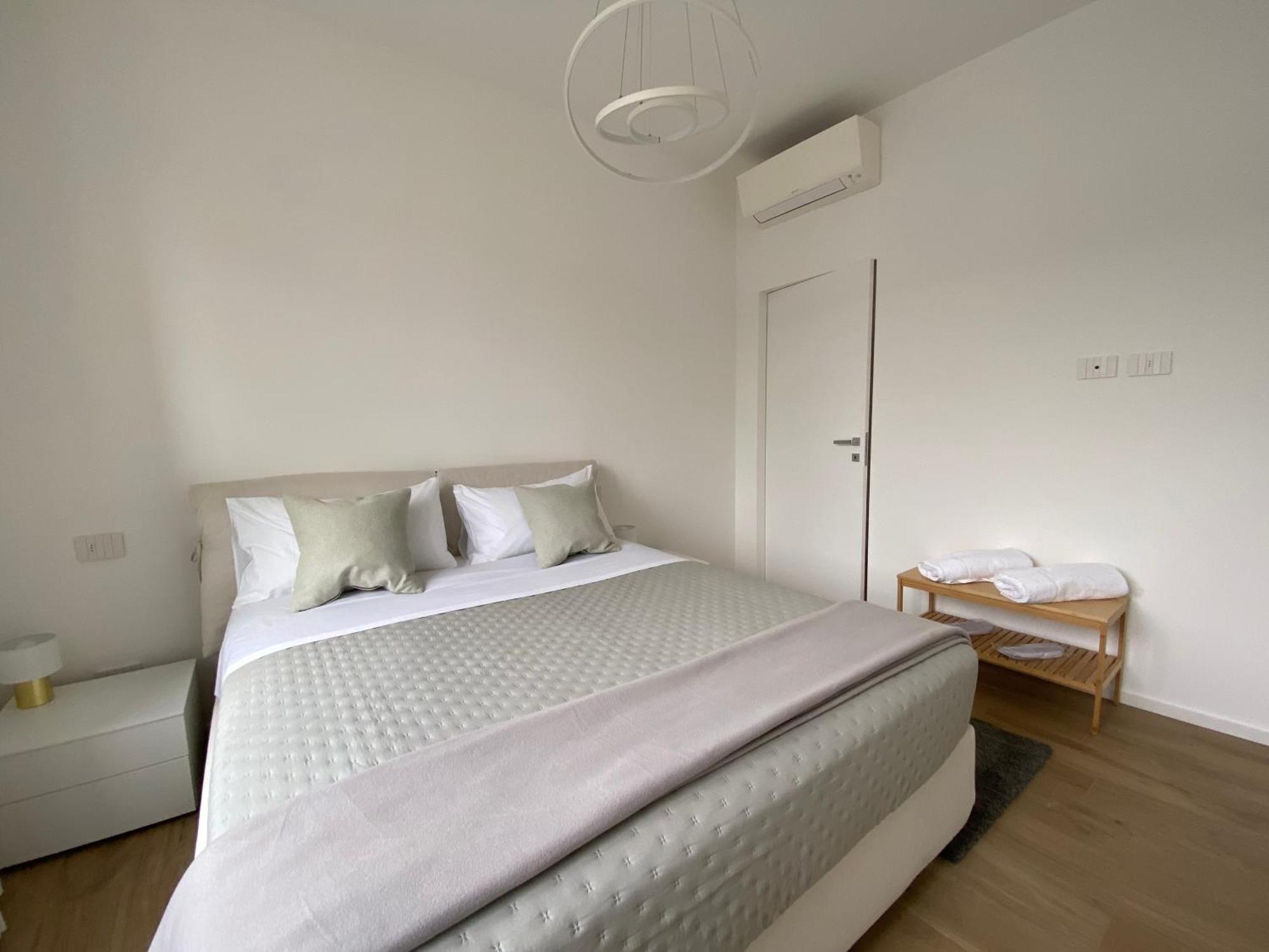 Apartamento La Casa Di Gabriella Milán