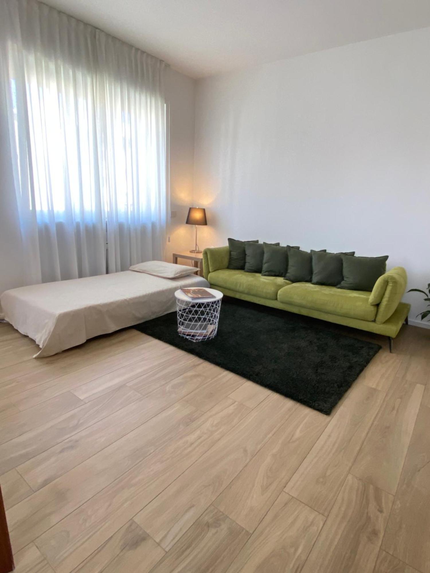La Casa Di Gabriella Apartamento *