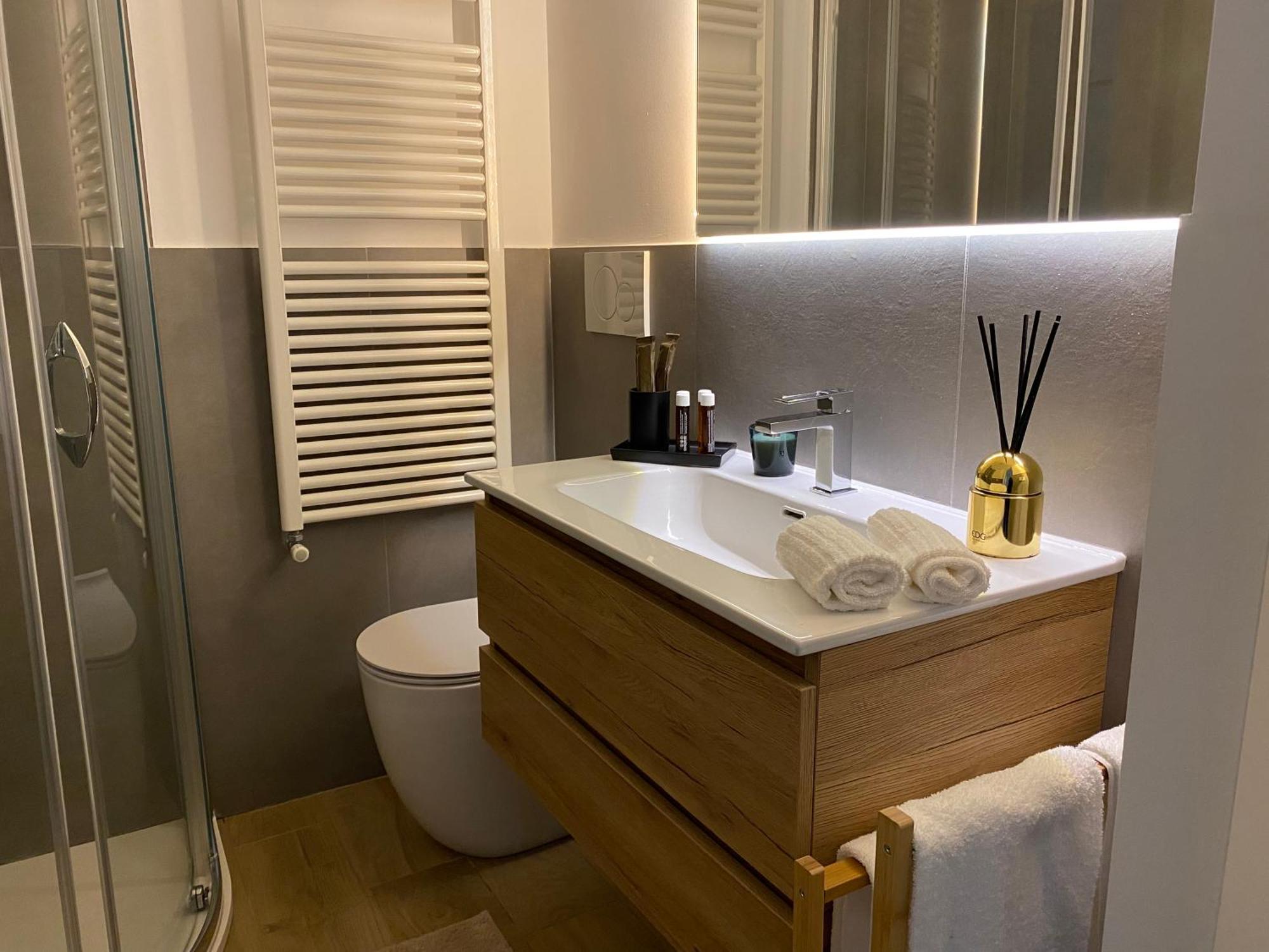 Apartamento La Casa Di Gabriella *