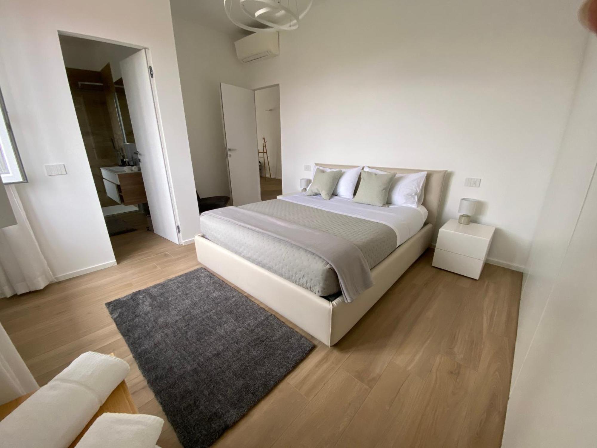 Apartamento La Casa Di Gabriella