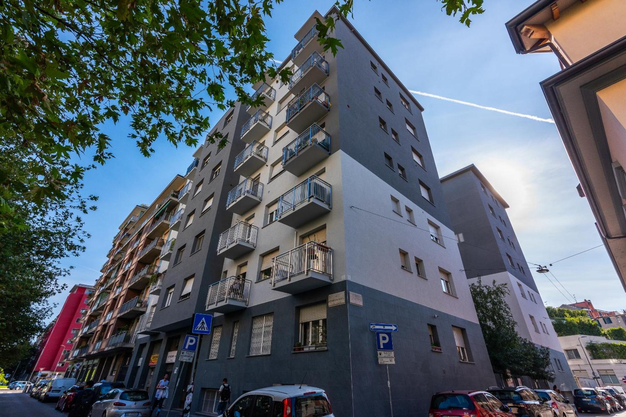 La Casa Di Gabriella Apartamento Milán