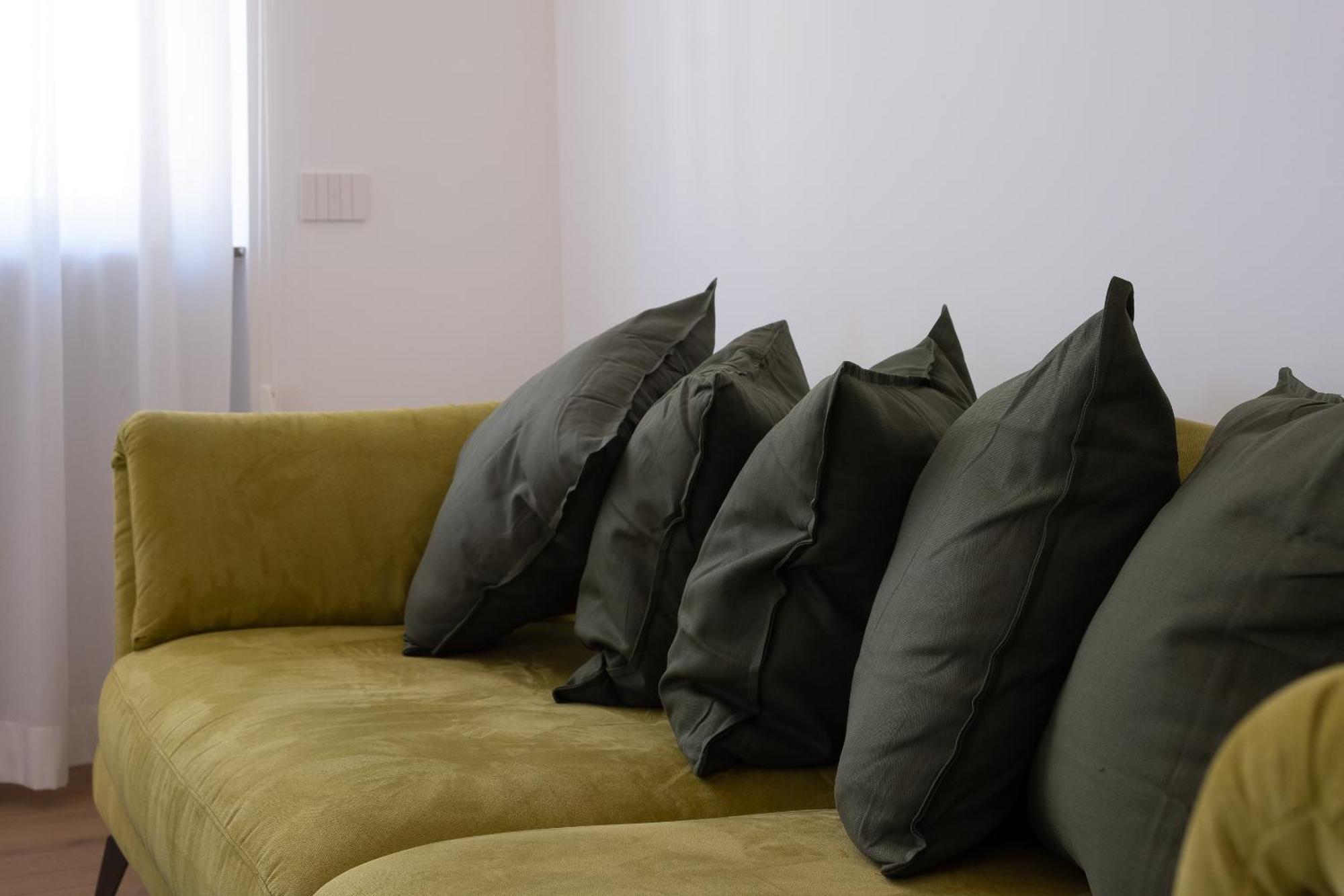 La Casa Di Gabriella Apartamento Milán