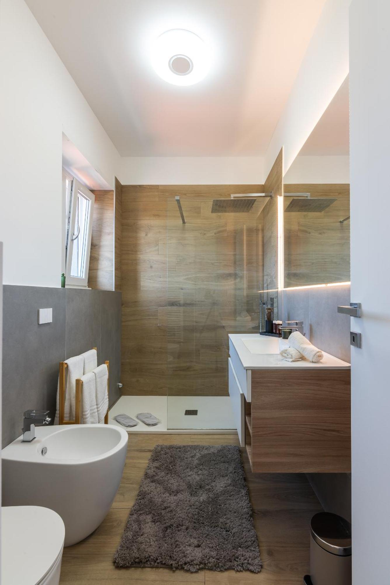 La Casa Di Gabriella Apartamento *