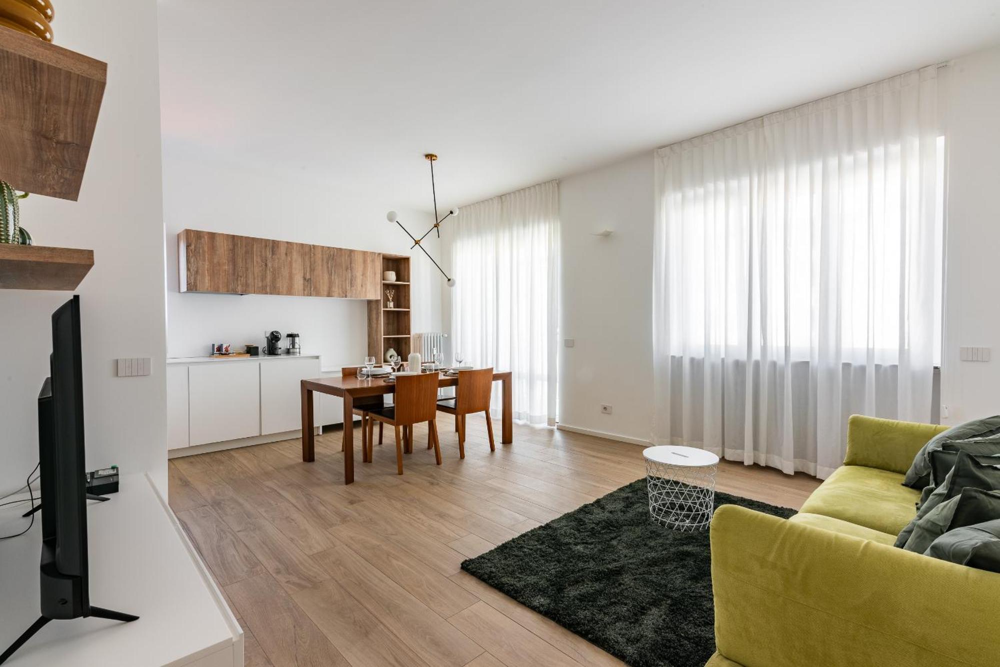 La Casa Di Gabriella Milán