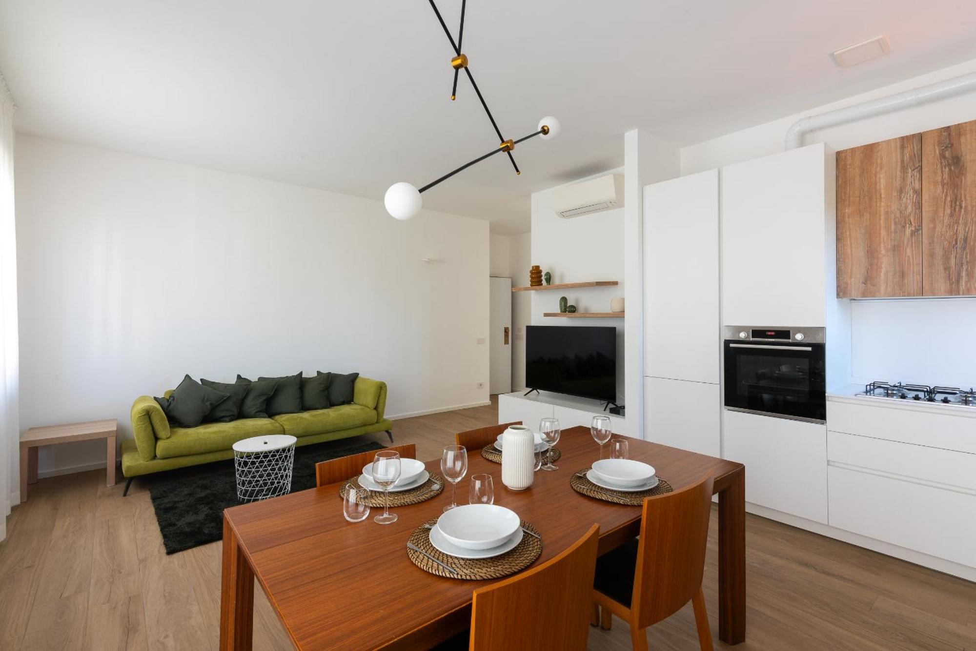 Apartamento La Casa Di Gabriella