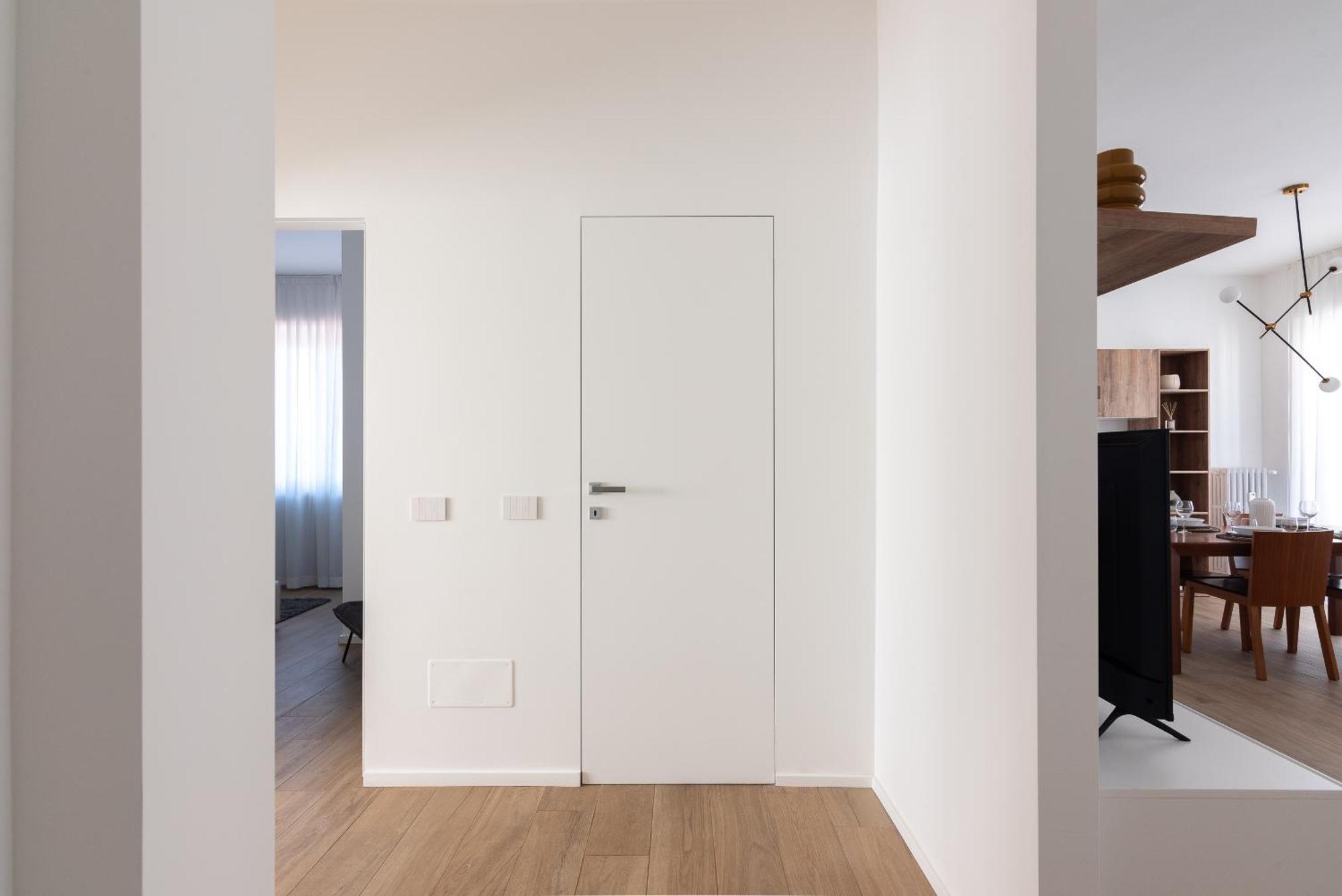 Apartamento La Casa Di Gabriella