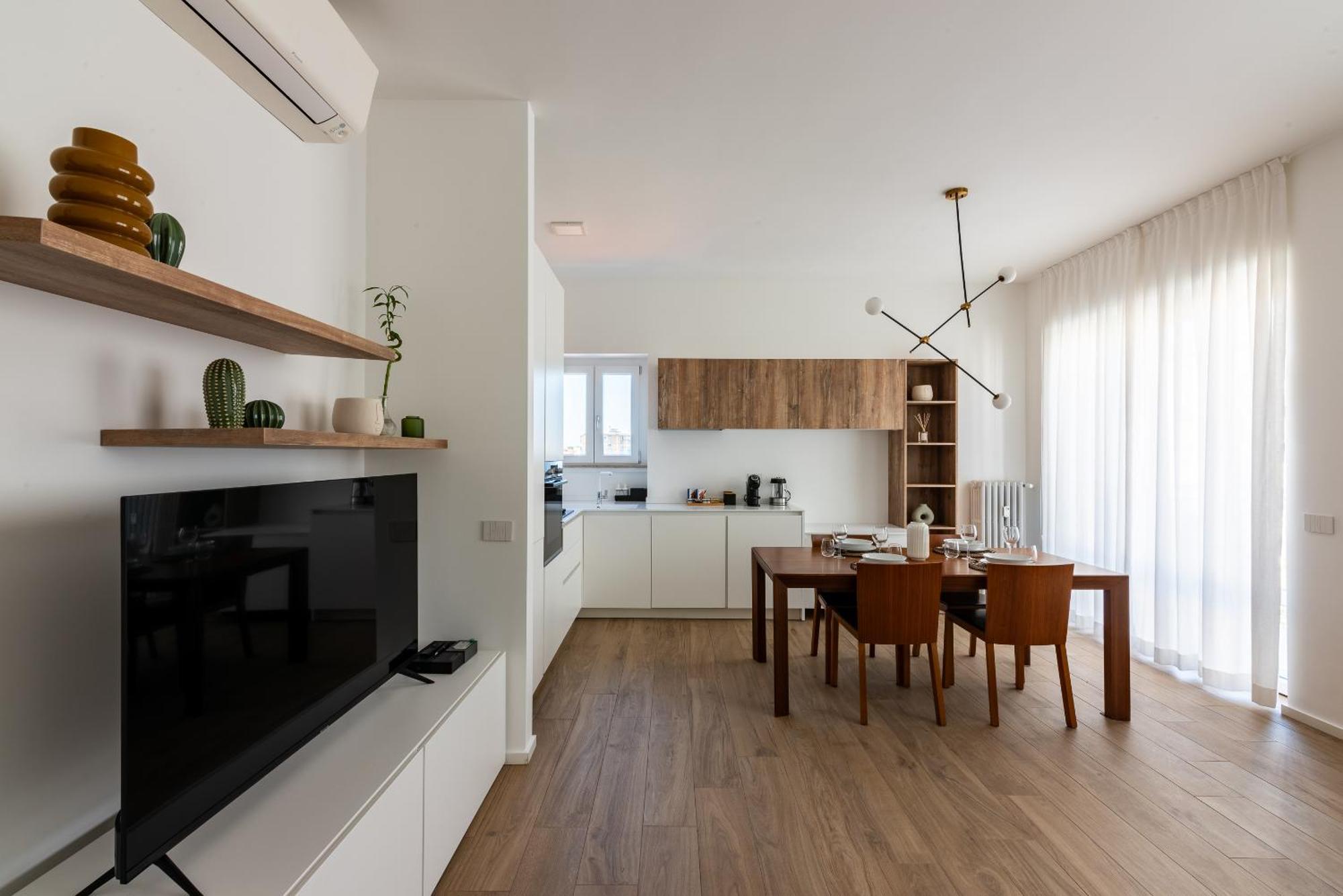 La Casa Di Gabriella Milan