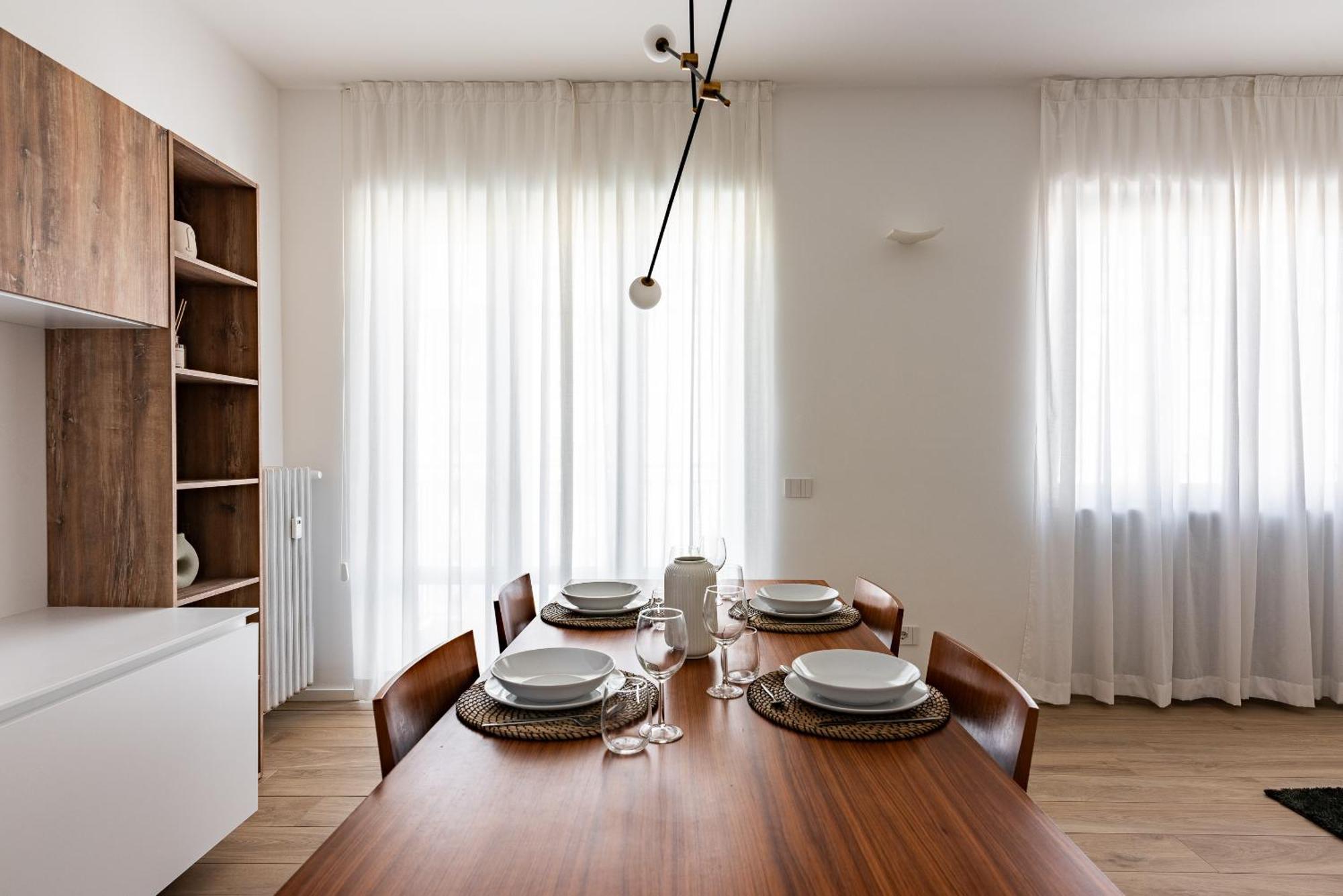 La Casa Di Gabriella Apartamento *