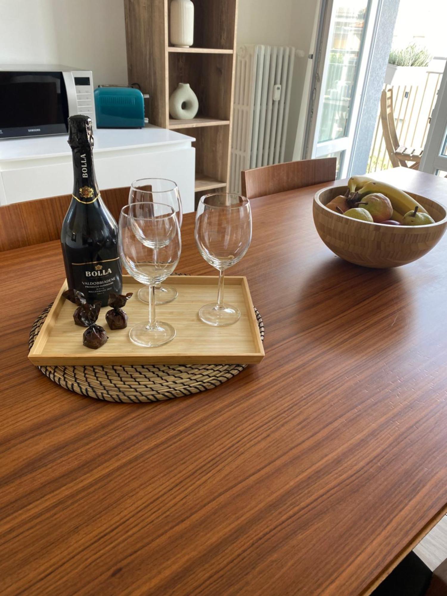 Apartamento La Casa Di Gabriella *