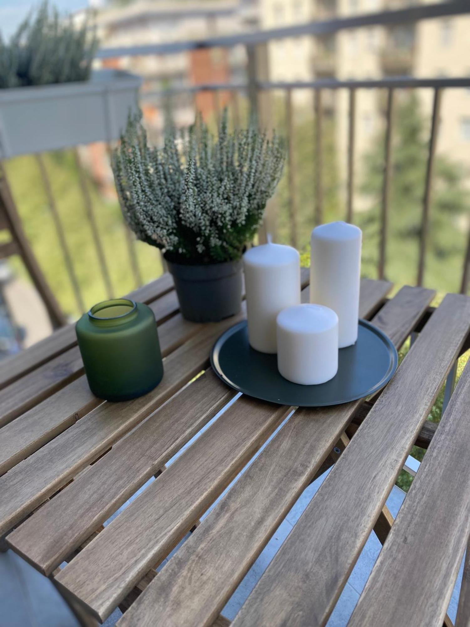Apartamento La Casa Di Gabriella